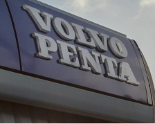 Volvo penta store